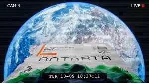 Космическа храна от България - годна за Марс