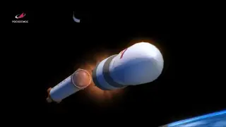Революционен тест: Двигателят РД-171МВ показа мощта си