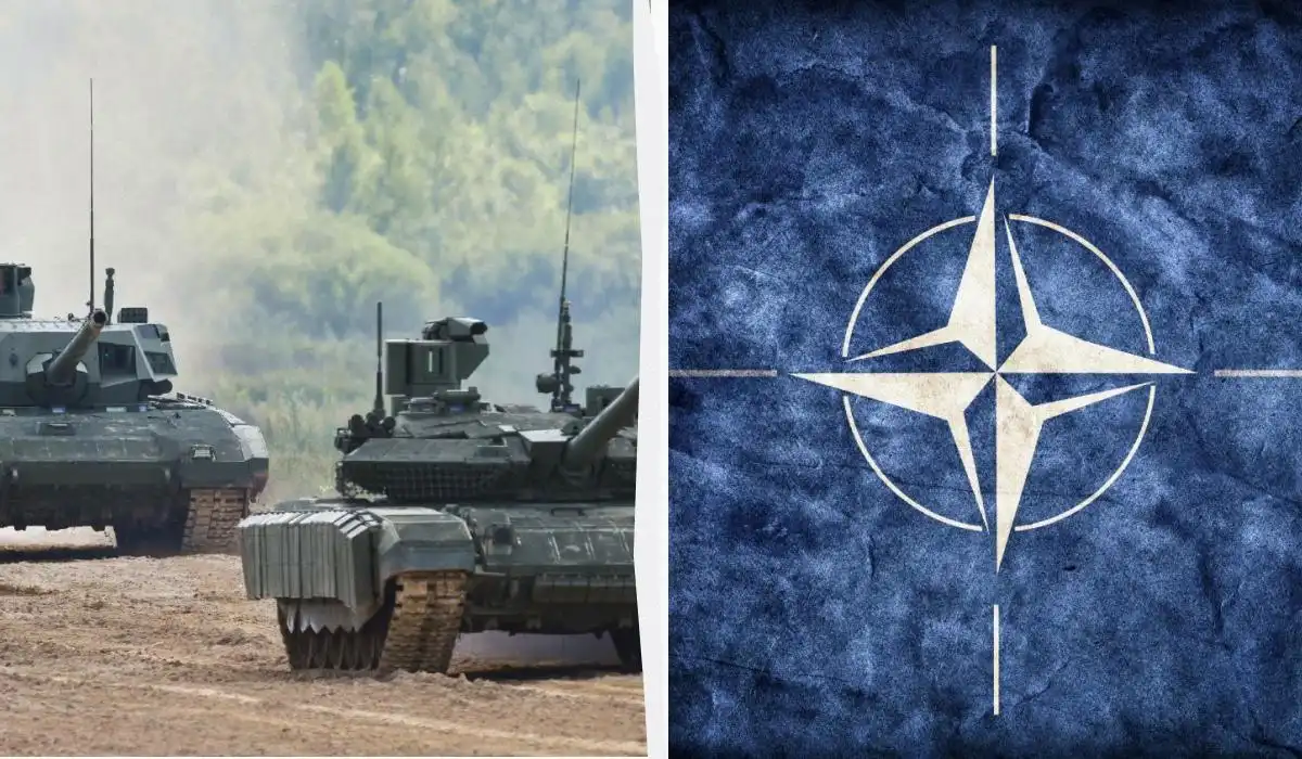 ISW разбра кога Русия напада НАТО