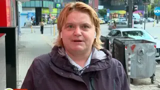 Зам.-кметът Бобчева каза какво се случва с кризата с боклука в София