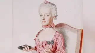 Проучване на Оксфорд обърна историята: Не Мария-Антоанета, а сестра ѝ...