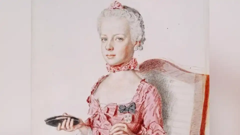 Проучване на Оксфорд обърна историята: Не Мария-Антоанета, а сестра ѝ...