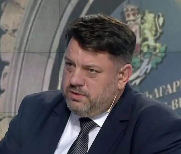 Атанас Зафиров: На това правителство се пада отговорността и политическата воля за разрешаване на наследените кризи