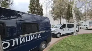 Скопие с голям удар, замесена е и България