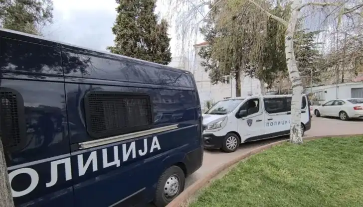 Скопие с голям удар, замесена е и България