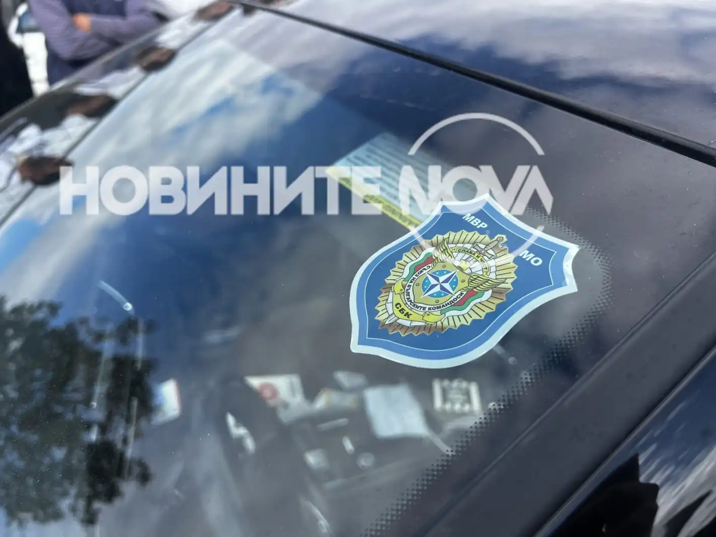 От МВР с ексклузивни разкрития за екшъна с луксозно "Порше" и купувачи на гласове в Огняново!