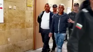 Инфарктни часове за свирепите убийци на Борис от Столетово