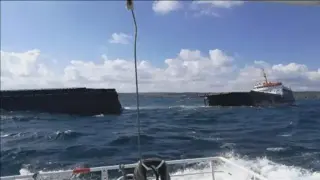 Инфарктна ситуация в Черно море край Варна, ето какво се случва