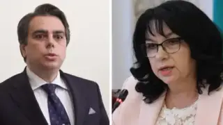 Финансовият министър съсипа Асен Василев, ударът е жесток