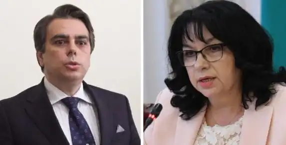 Финансовият министър съсипа Асен Василев, ударът е жесток