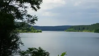 Министър с лоши новини за недостроен наш язовир