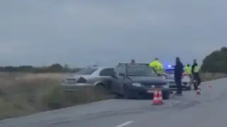 Кошмар на един хвърлей от Пловдив