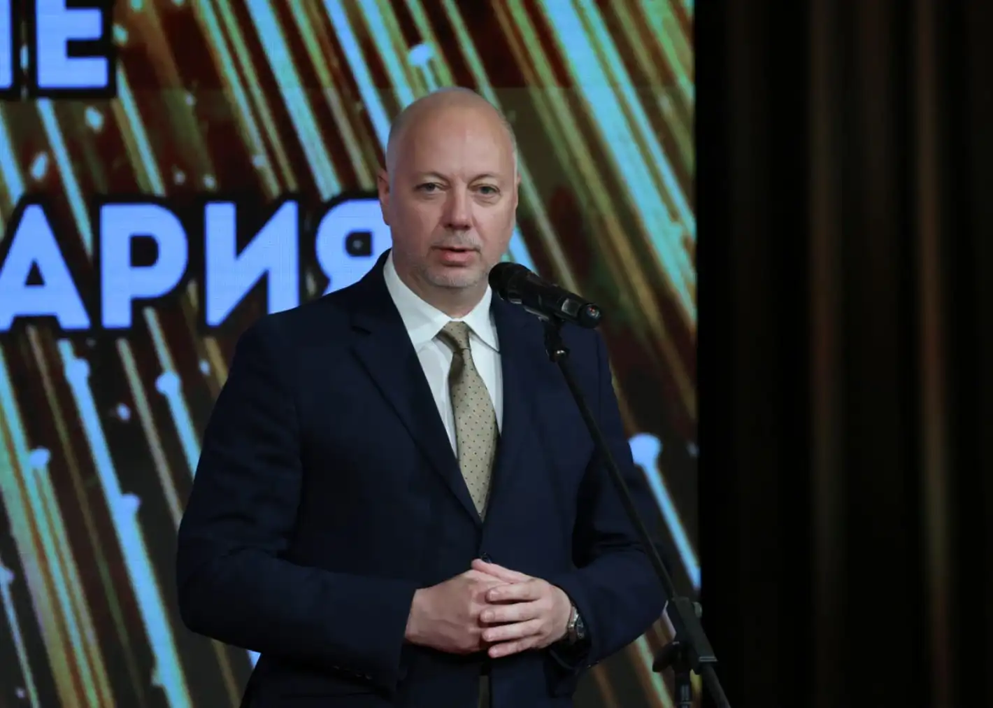 Желязков развенча плашещ слух, призова кметовете да...