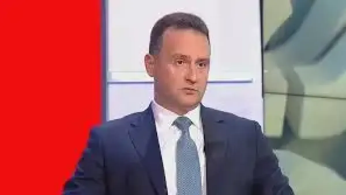 Жечо Станков: "Боташ" изяжда печалбата на "Булгаргаз" за 100 години