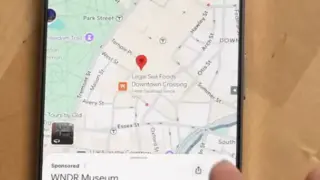 Нова функция в Google Maps променя всичко
