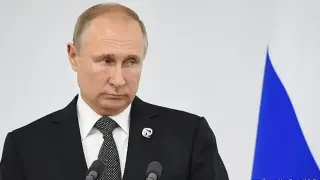 Путин се оплака: президент го оставил гладен