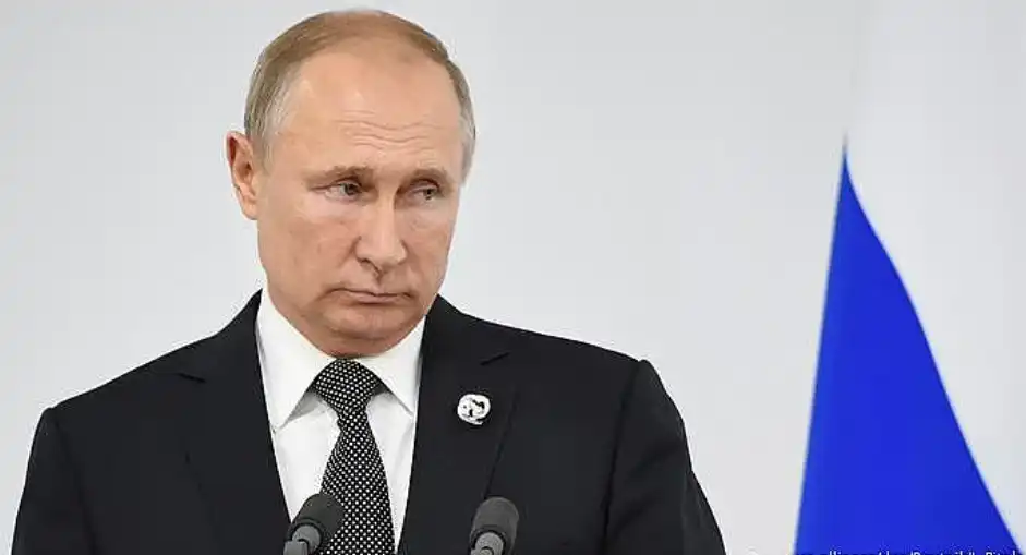Путин се оплака: президент го оставил гладен