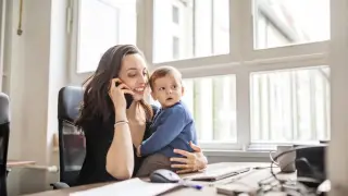Управляващите зарадваха всичките работещи родители