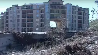 Собственици на имоти в "Негреско" скочиха като ужилени: Как ще ни събаряте жилищата, те не са хотел