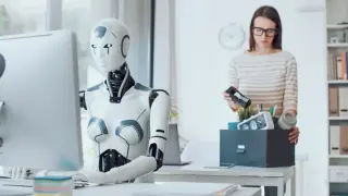 40-те професии, които изкуственият интелект ще убие