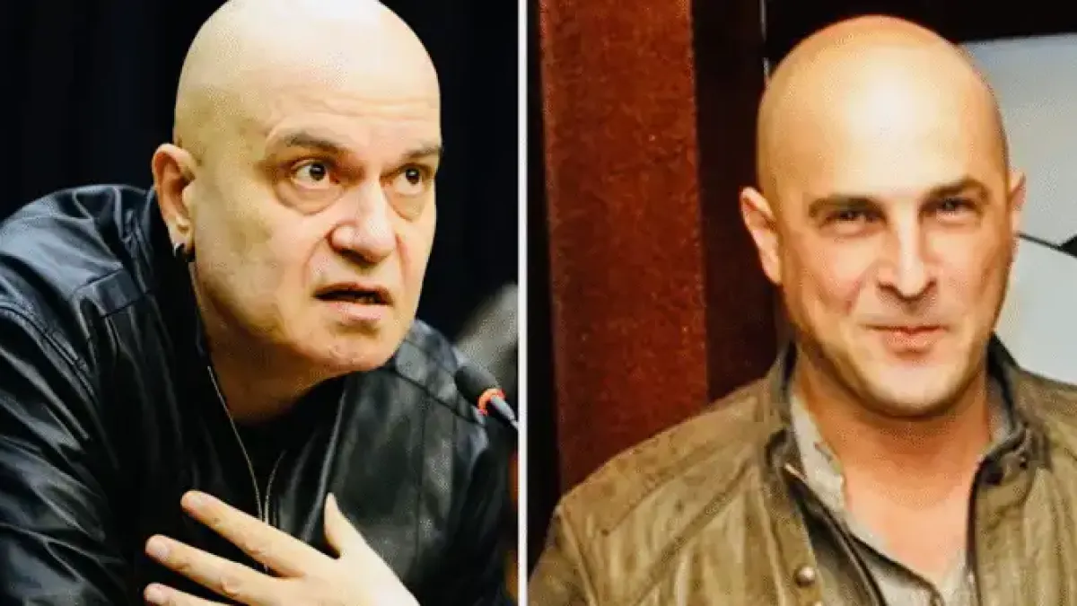 И Светльо Витков подреди Слави: Страхливецът умира всеки Божи ден