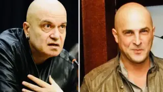 И Светльо Витков подреди Слави: Страхливецът умира всеки Божи ден