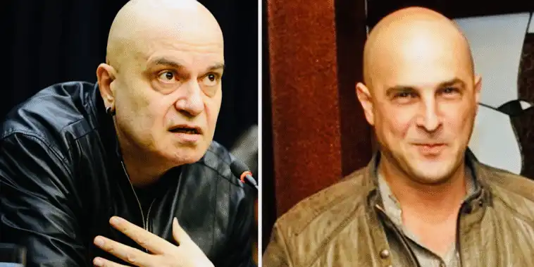 И Светльо Витков подреди Слави: Страхливецът умира всеки Божи ден