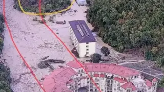 Германски архитект с жилище в "Негреско": Това е истинската версия за трагедията с наводнението