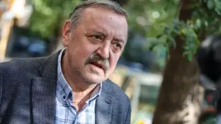 Уникални разкрития за проф. Кантарджиев: Той е тренирал джудо, а дядо му е строил язовири