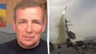 Ракетите „Томахоук“ вече са в Украйна? Военен експерт намекна за тайна US доставка