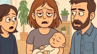 „Аз съм Мими“ – вицът, който разсмя всички недоспали родители