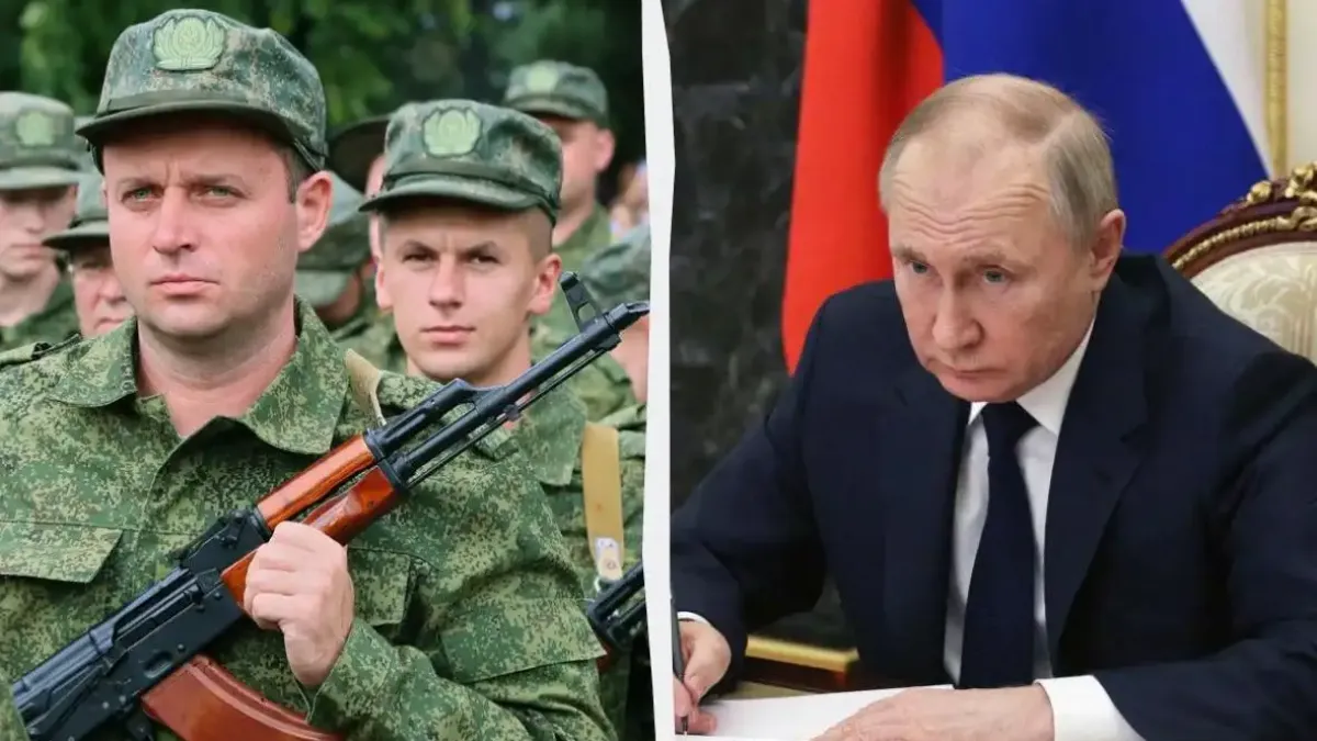 ISW за войната и двете възможности пред Путин