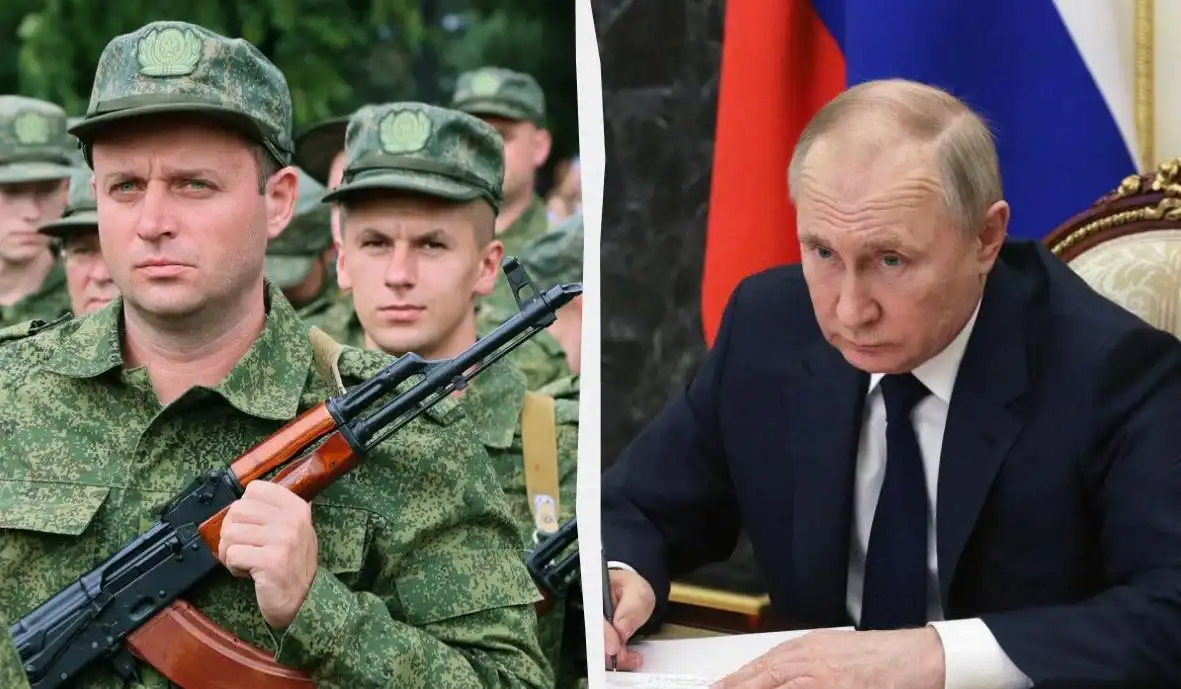 ISW за войната и двете възможности пред Путин