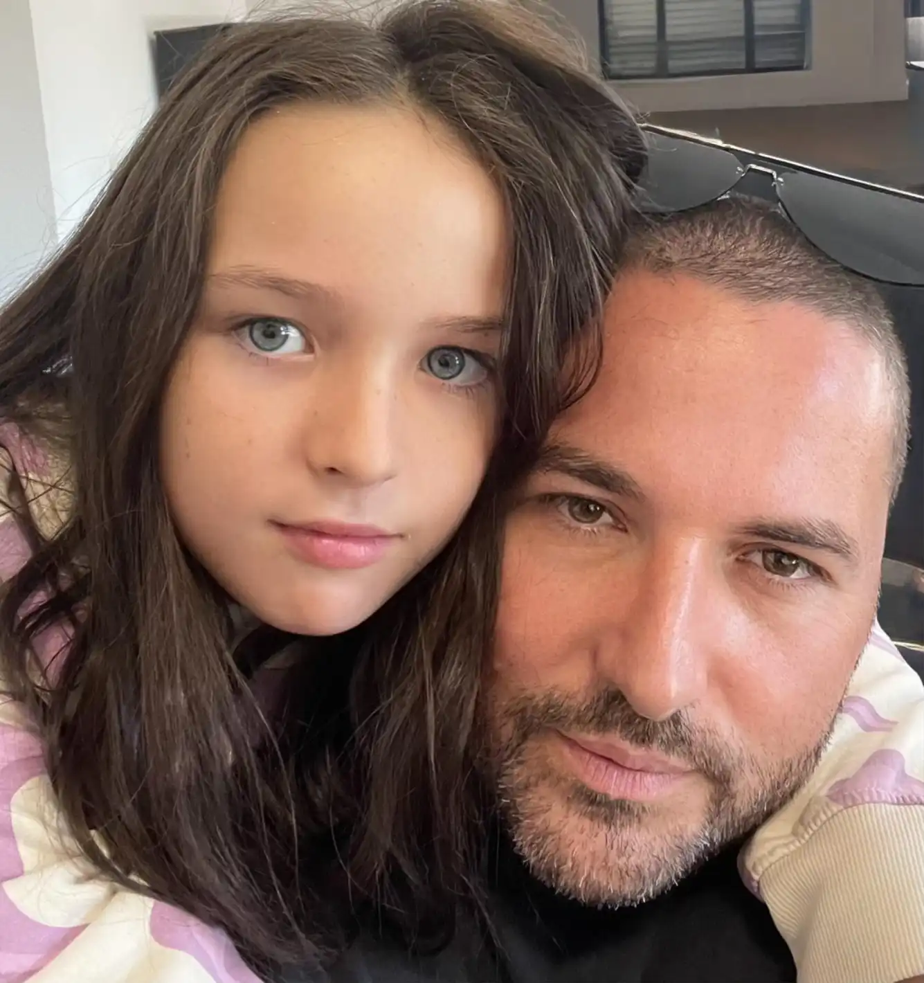 Поредно заседание за смъртта на Сияна, баща й призова: "Тя заслужава справедливост!"