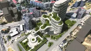 АРТЕКС дарява детска градина и здравен център на "Младост"