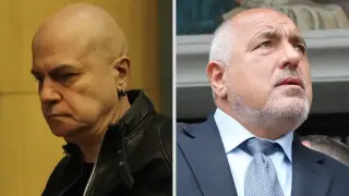 ИТН с извънреден ход след скандалния закон, Слави скастри Борисов