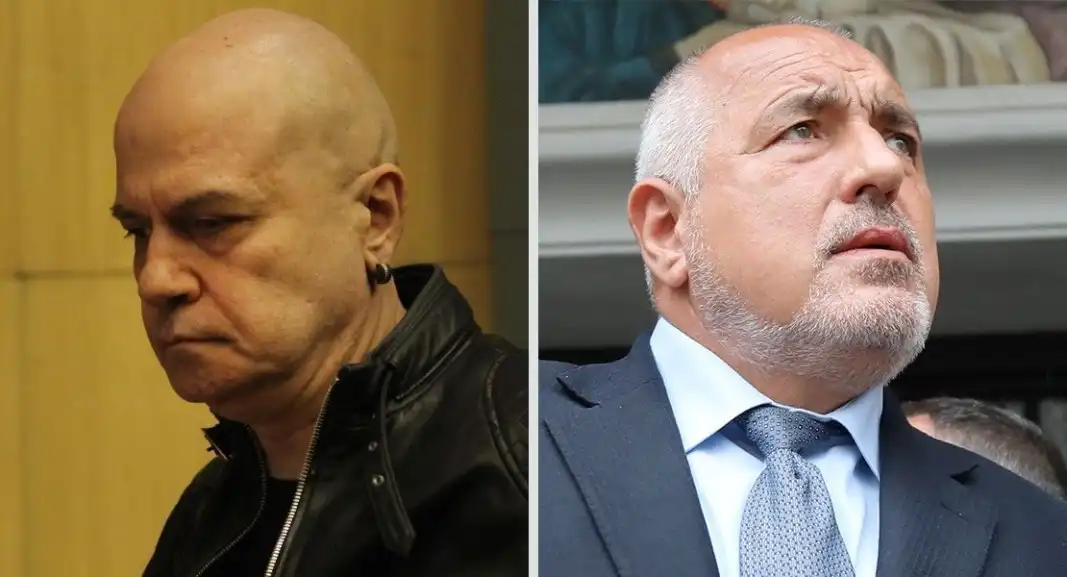 ИТН с извънреден ход след скандалния закон, Слави скастри Борисов