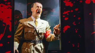 Американец, преживял клинична смърт: Видях Хитлер в Ада!