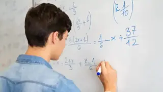 Тези задачи са най-трудни за шестокласниците