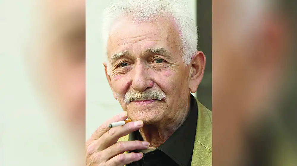 Ин мемориам: Помним те и ни липсваш, Любо!