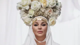 Деси Слава събира Русе с уникална изповед от сцената