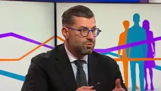 Зам.-министър каза ще се вдигат ли данъците