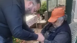 Слагат умни гривни на пенсионерите в наша община