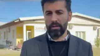 Истината лъсна: Киро е ходил тайно през миналата седмица из пазарджишки ромски маали и се е парапетил с ромките