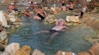 Наша съседка е рай за пенсионерите