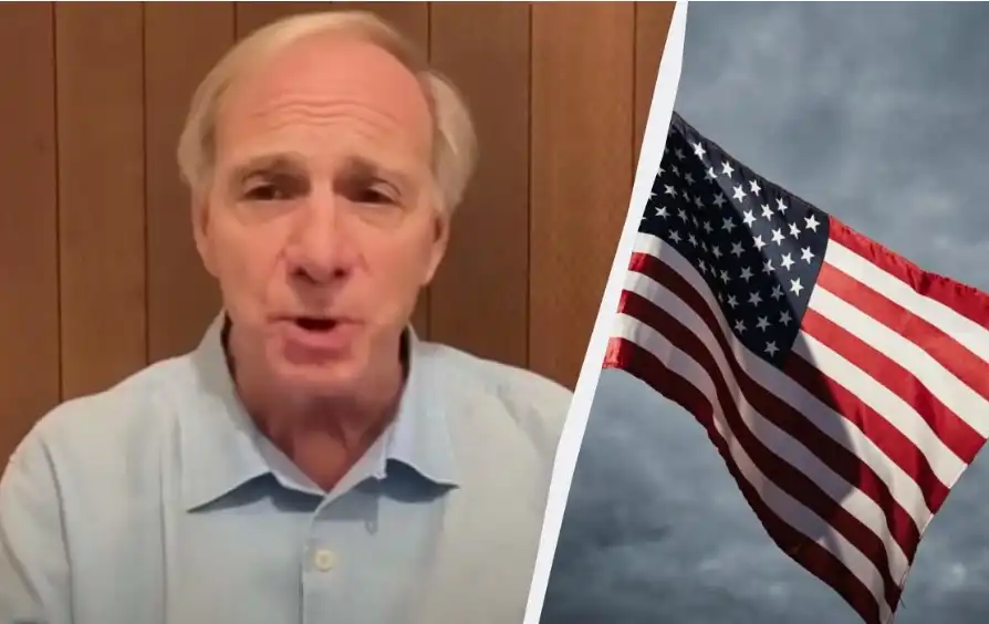 Милиардер: САЩ се насочват към псевдогражданска война