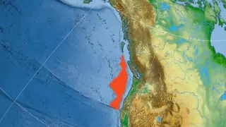 Тревога: нов тектоничен разлом може да предизвика мегаземетресение в САЩ