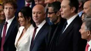 Буря на борсите: Най-богатите хора на планетата обедняха със 70 млрд. за един ден