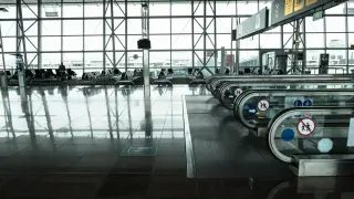 Отменят всички полети от европейска държава