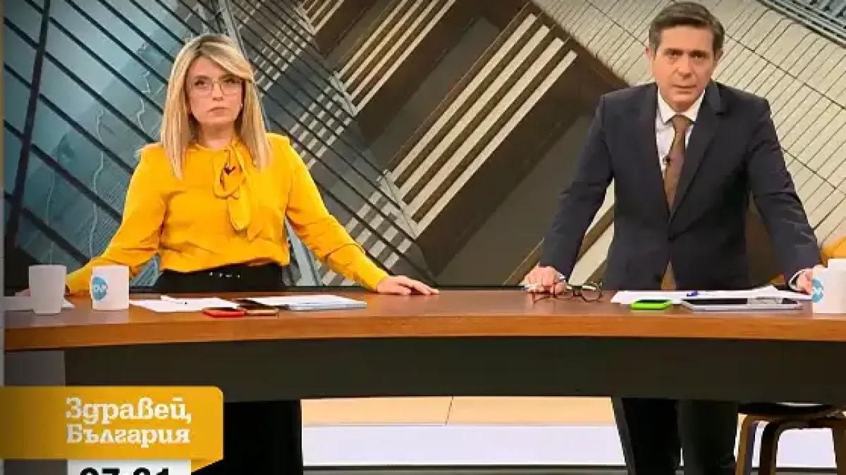 Виктор Николаев не издържа: Гавра! Призова полиция и прокуратура